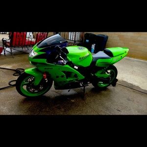 98 zx6r